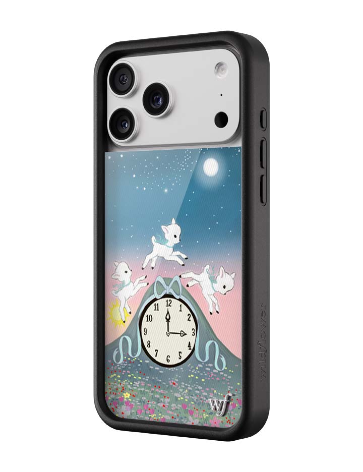 Wildflower Cases Laufey iPhone 18 Pro Max Case