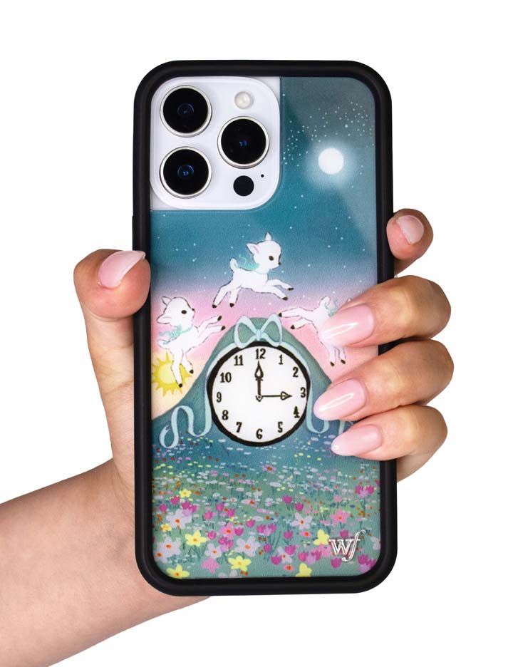 Wildflower Cases Laufey iPhone 18 Pro Max Case