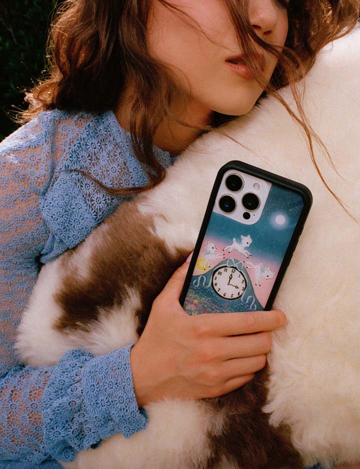 Wildflower Cases Laufey iPhone 18 Pro Max Case