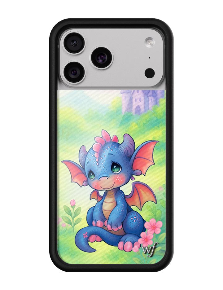 Wildflower Cases Precious Moments Dragon Dreams iPhone 18 Pro Max Case