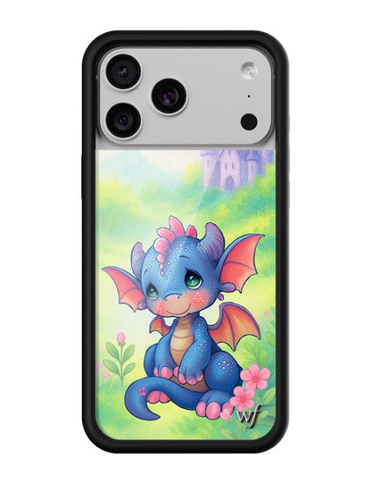 Wildflower Cases Precious Moments Dragon Dreams iPhone 18 Pro Max Case