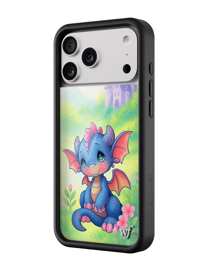 Wildflower Cases Precious Moments Dragon Dreams iPhone 18 Pro Max Case