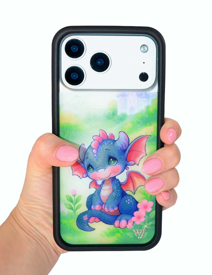 Wildflower Cases Precious Moments Dragon Dreams iPhone 18 Pro Max Case