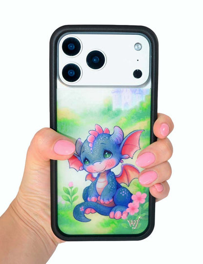 Wildflower Cases Precious Moments Dragon Dreams iPhone 18 Pro Max Case