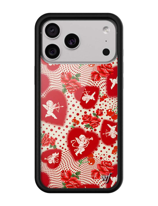 Wildflower Cases Cupid Dot iPhone 18 Pro Max Case