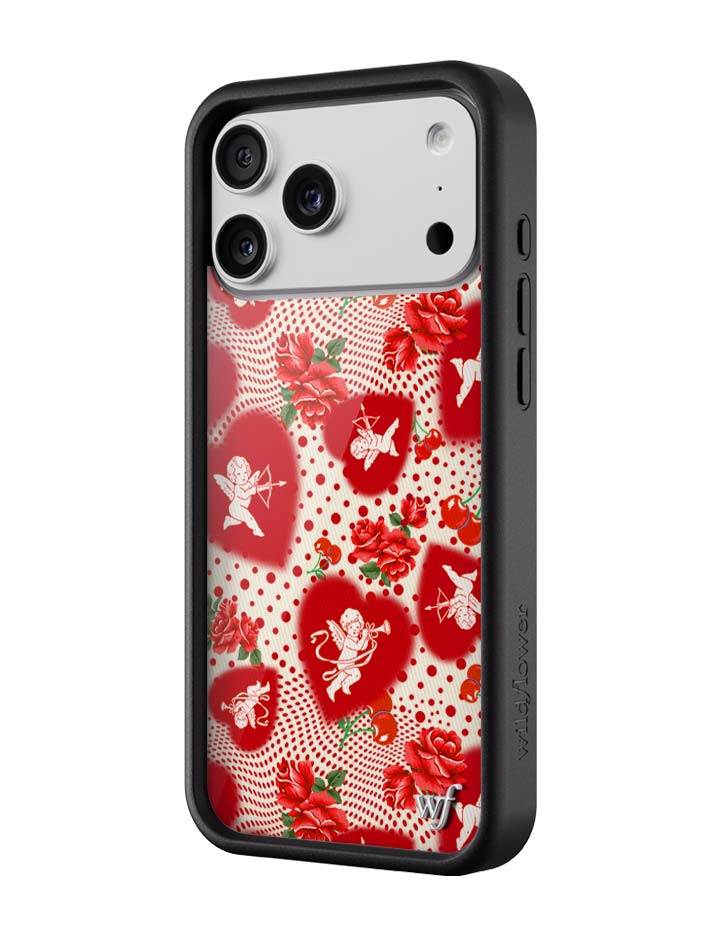 Wildflower Cases Cupid Dot iPhone 18 Pro Max Case