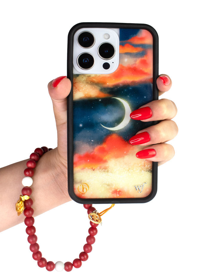 Wildflower Cases Orebella iPhone 17e Case