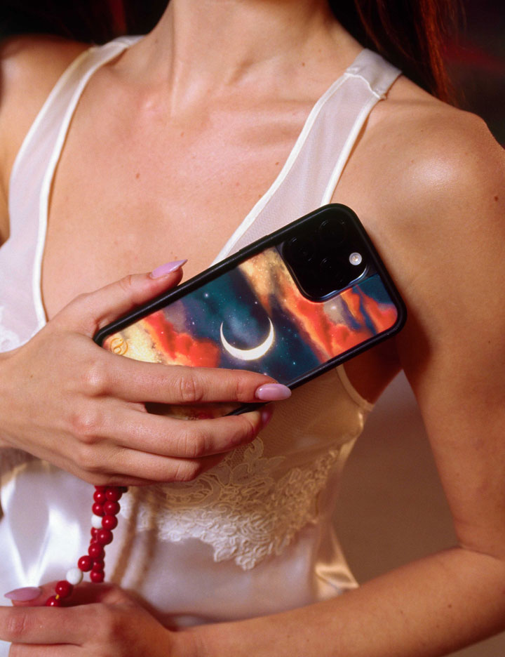 Wildflower Cases Orebella iPhone 17e Case