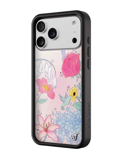 Wildflower Cases Bluebelle Dreams iPhone 18 Pro Max Case