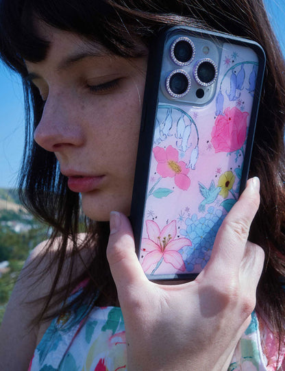 Wildflower Cases Bluebelle Dreams iPhone 18 Pro Max Case
