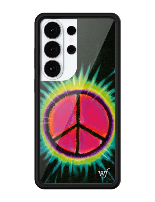Wildflower Cases Sav Hudson Samsung Galaxy CaseGalaxy S26 Ultra Case