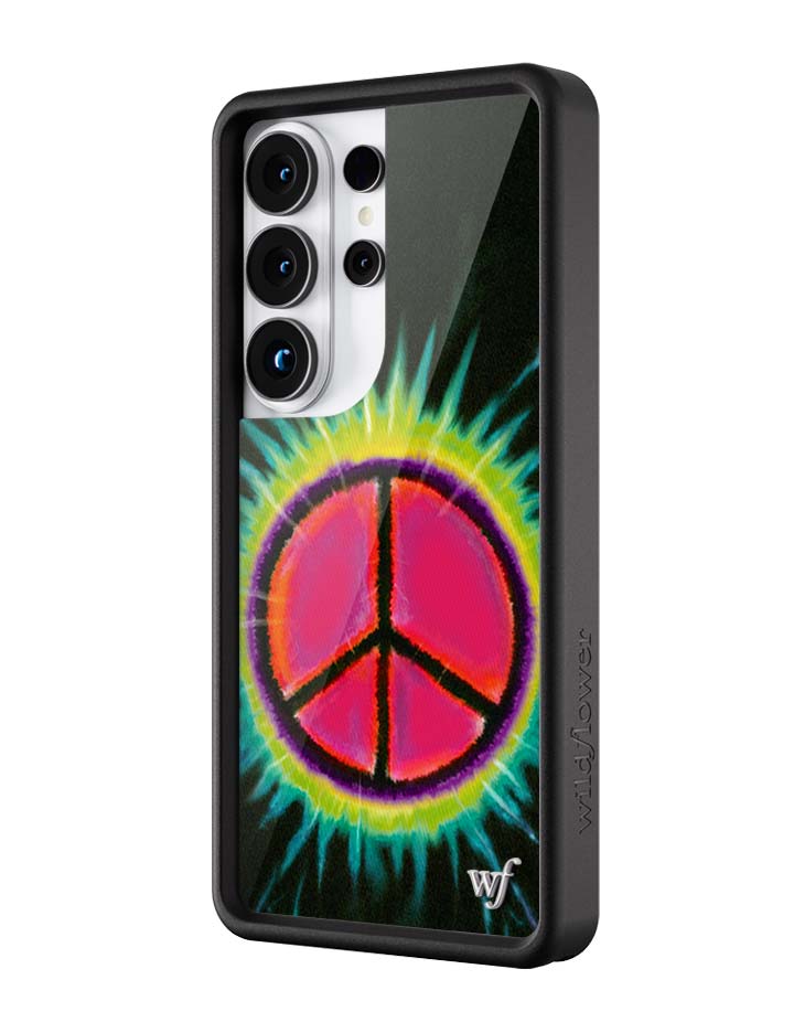 Wildflower Cases Sav Hudson Samsung Galaxy CaseGalaxy S26 Ultra Case