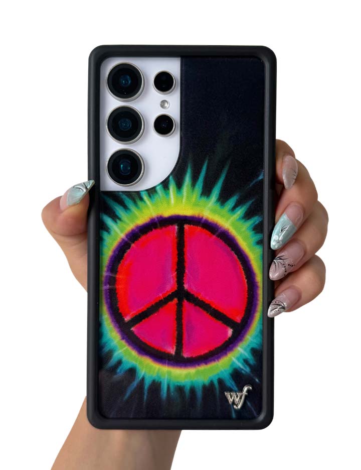 Wildflower Cases Sav Hudson Samsung Galaxy CaseGalaxy S26 Ultra Case