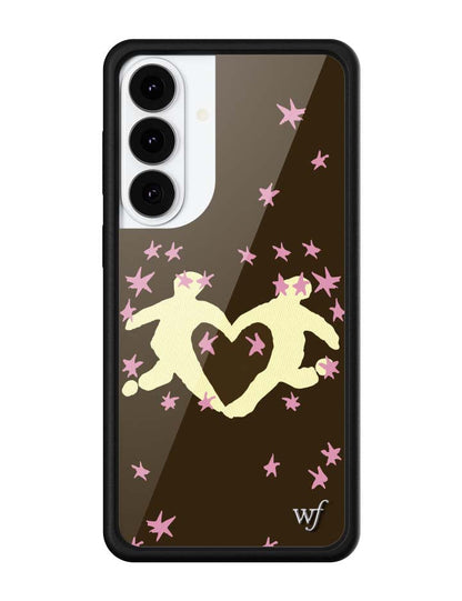 Wildflower Cases Slushy Noobz Soulmates Samsung Galaxy CaseGalaxy S26 Plus Case
