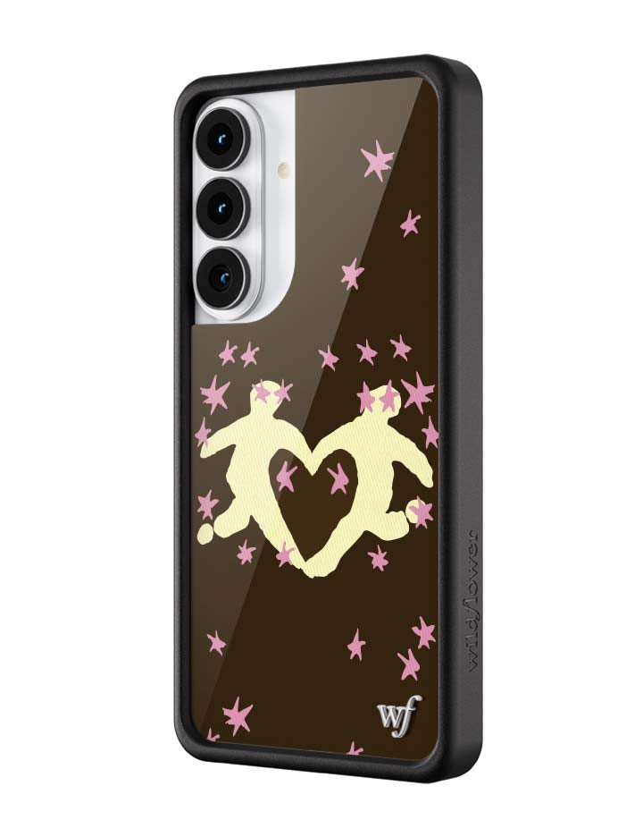 Wildflower Cases Slushy Noobz Soulmates Samsung Galaxy CaseGalaxy S26 Plus Case
