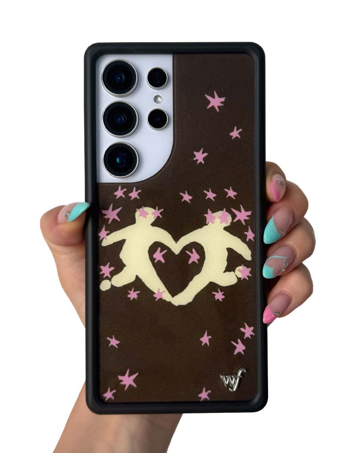Wildflower Cases Slushy Noobz Soulmates Samsung Galaxy CaseGalaxy S26 Plus Case