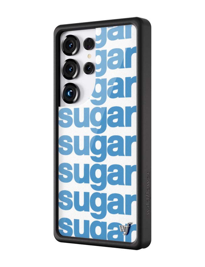 Wildflower Cases Ashley Williams Sugar Packet Samsung Galaxy CaseGalaxy S25 Ultra Case