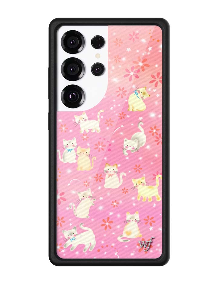 Wildflower Cases Claire Drake Samsung Galaxy CaseGalaxy S25 Ultra Case