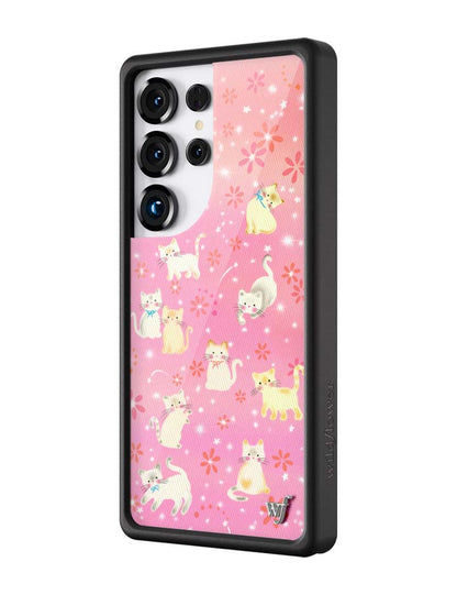 Wildflower Cases Claire Drake Samsung Galaxy CaseGalaxy S25 Ultra Case