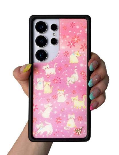 Wildflower Cases Claire Drake Samsung Galaxy CaseGalaxy S25 Ultra Case