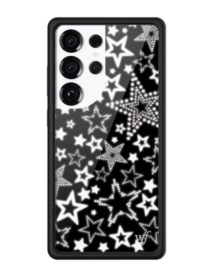 Wildflower Cases Star Girl Samsung Galaxy CaseGalaxy S25 Ultra Case