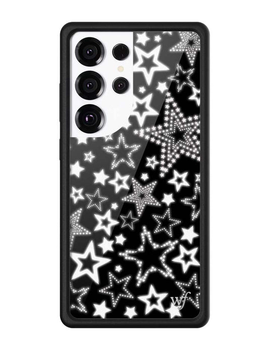 Wildflower Cases Star Girl Samsung Galaxy CaseGalaxy S25 Ultra Case