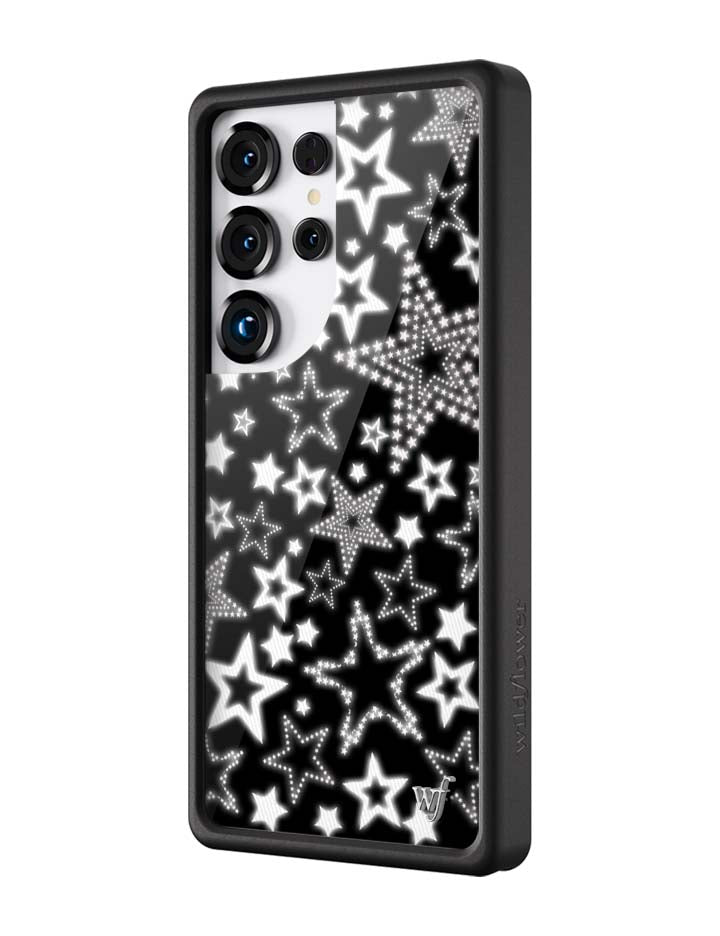 Wildflower Cases Star Girl Samsung Galaxy CaseGalaxy S25 Ultra Case
