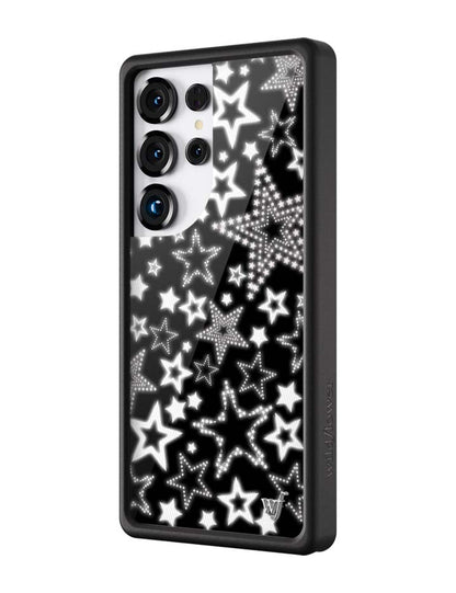 Wildflower Cases Star Girl Samsung Galaxy CaseGalaxy S25 Ultra Case