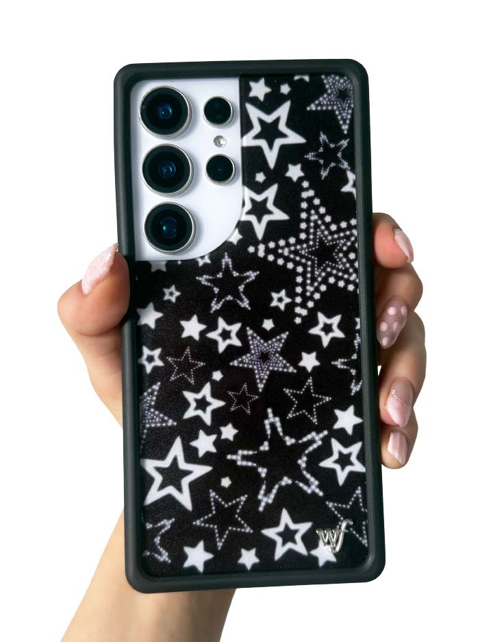 Wildflower Cases Star Girl Samsung Galaxy CaseGalaxy S25 Ultra Case