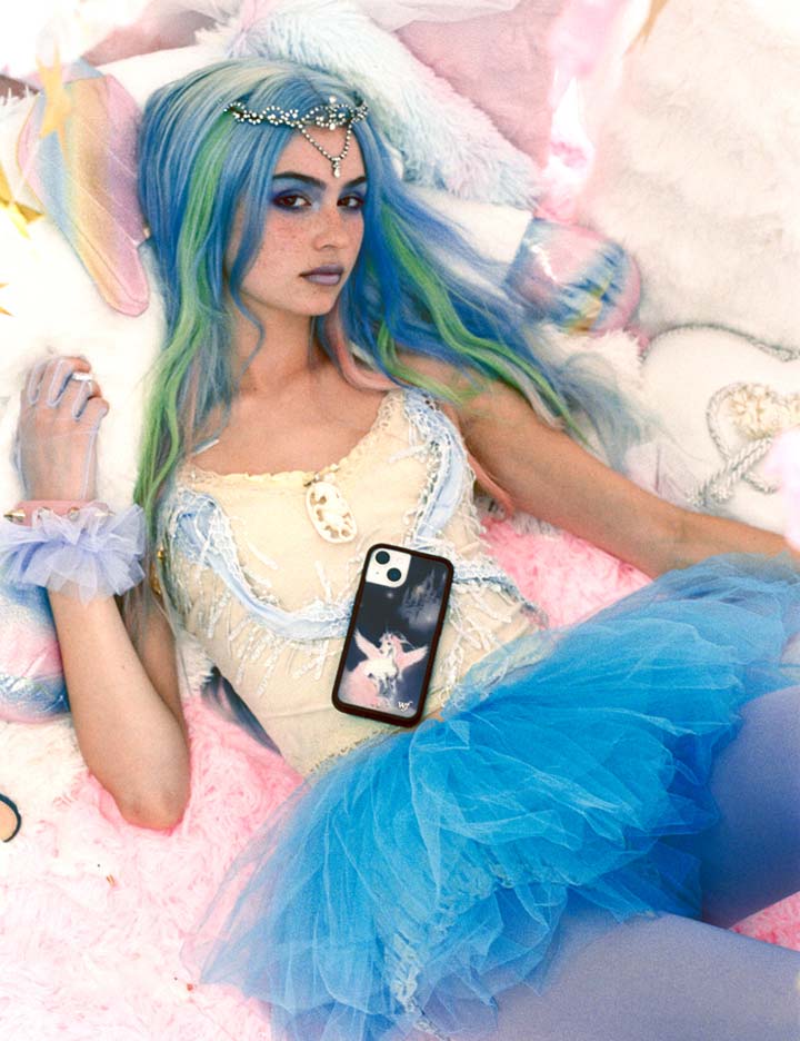 Wildflower Cases Mazzy Joya Samsung Galaxy CaseGalaxy S25 Ultra Case