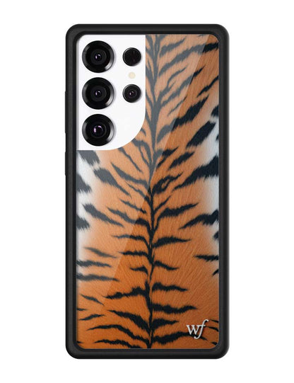 Wildflower Cases Rawr Samsung Galaxy CaseGalaxy S25 Ultra Case