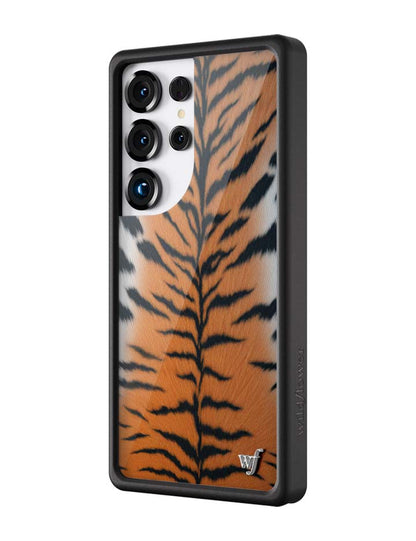 Wildflower Cases Rawr Samsung Galaxy CaseGalaxy S25 Ultra Case