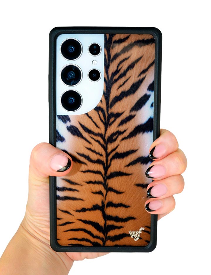 Wildflower Cases Rawr Samsung Galaxy CaseGalaxy S25 Ultra Case