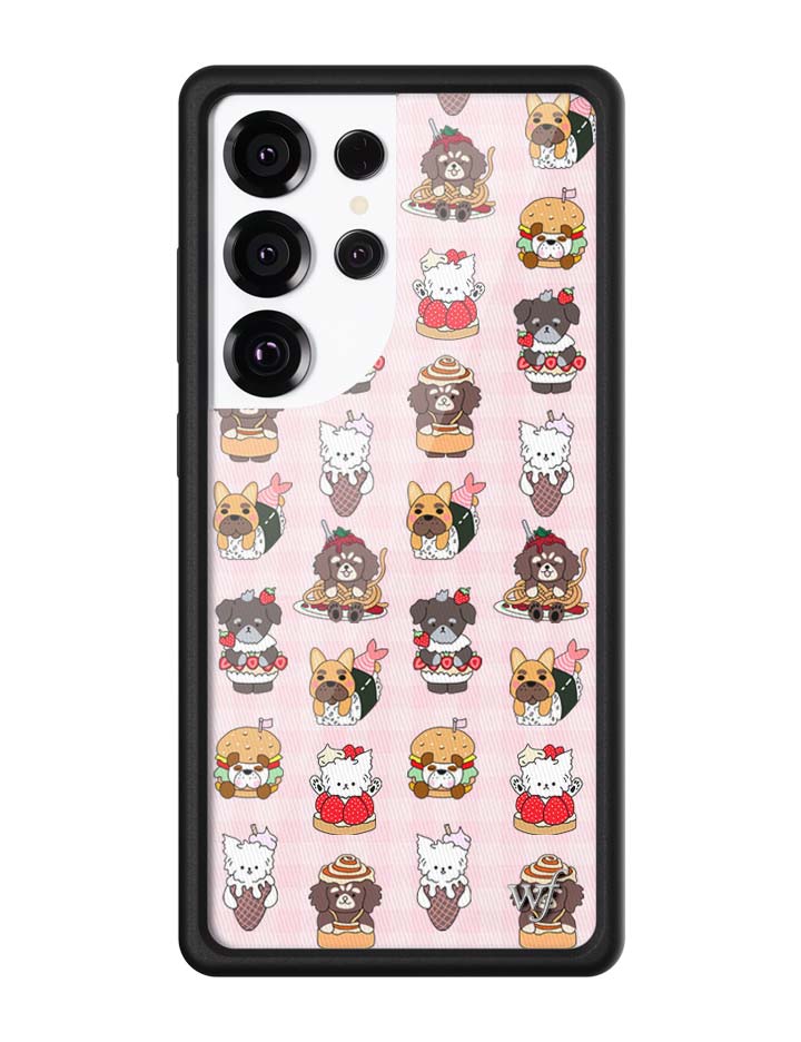 Wildflower Cases Fatherkels Samsung Galaxy CaseGalaxy S25 Ultra Case