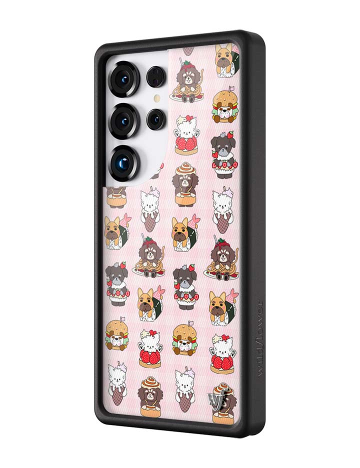 Wildflower Cases Fatherkels Samsung Galaxy CaseGalaxy S25 Ultra Case