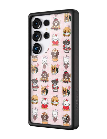 Wildflower Cases Fatherkels Samsung Galaxy CaseGalaxy S25 Ultra Case