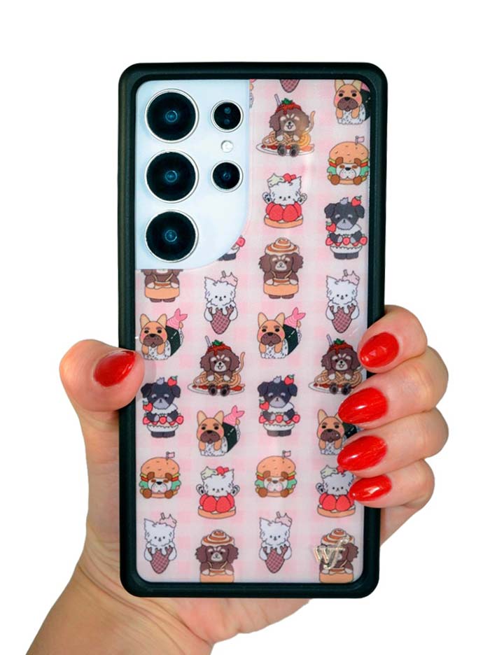 Wildflower Cases Fatherkels Samsung Galaxy CaseGalaxy S25 Ultra Case