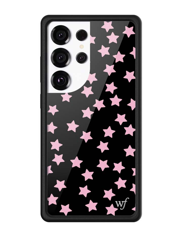 Wildflower Cases Super Cute Stars Samsung Galaxy CaseGalaxy S25 Ultra Case
