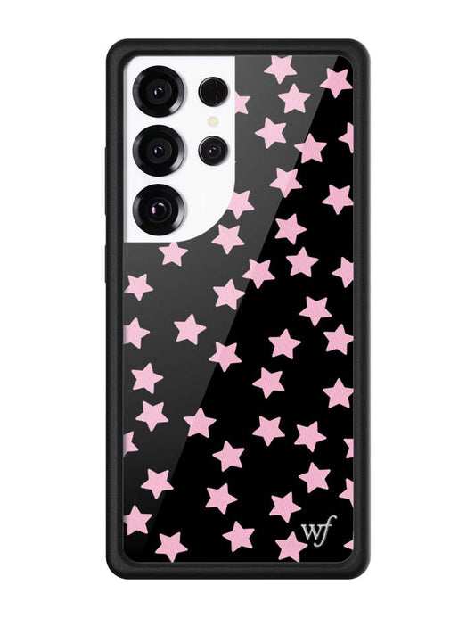 Wildflower Cases Super Cute Stars Samsung Galaxy CaseGalaxy S25 Ultra Case