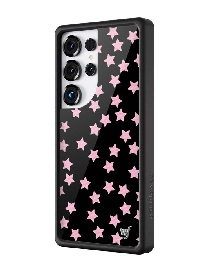 Wildflower Cases Super Cute Stars Samsung Galaxy CaseGalaxy S25 Ultra Case