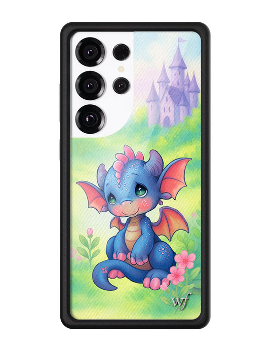 Wildflower Cases Precious Moments Dragon Dreams Samsung Galaxy CaseGalaxy S25 Ultra Case