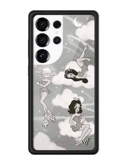 Wildflower Cases Rachel Sennott Samsung Galaxy CaseGalaxy S25 Ultra Case