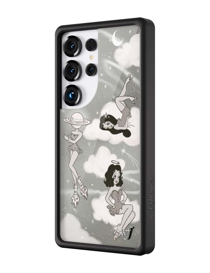 Wildflower Cases Rachel Sennott Samsung Galaxy CaseGalaxy S25 Ultra Case