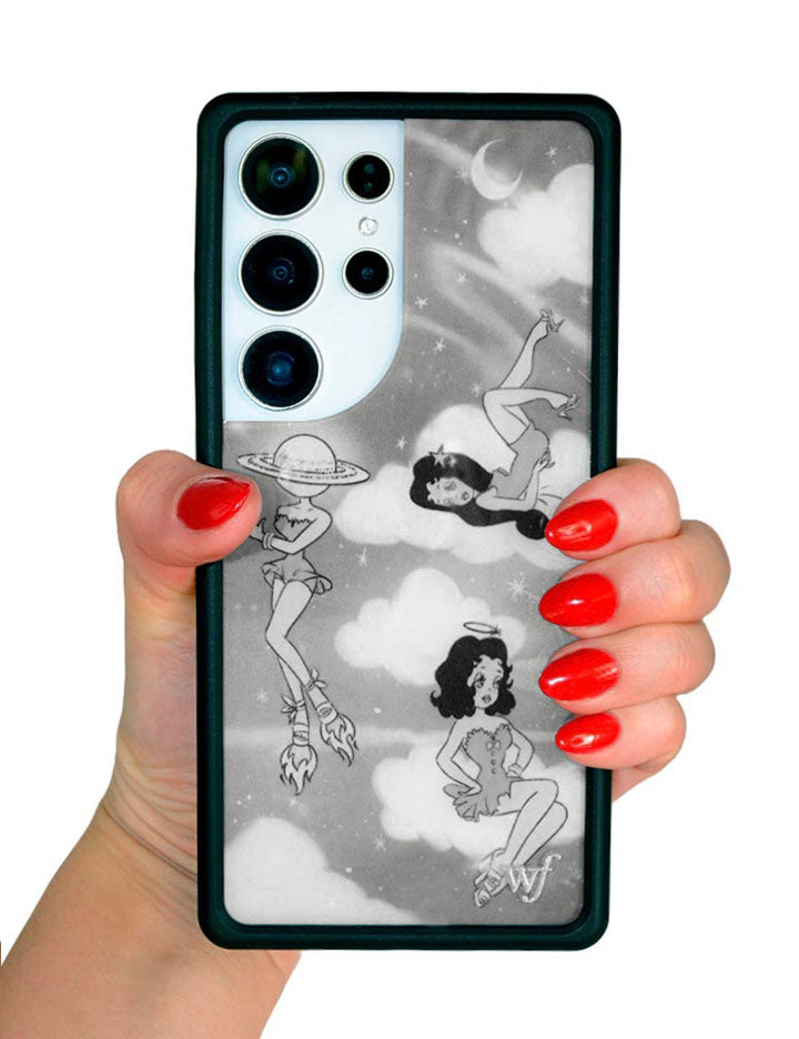 Wildflower Cases Rachel Sennott Samsung Galaxy CaseGalaxy S25 Ultra Case