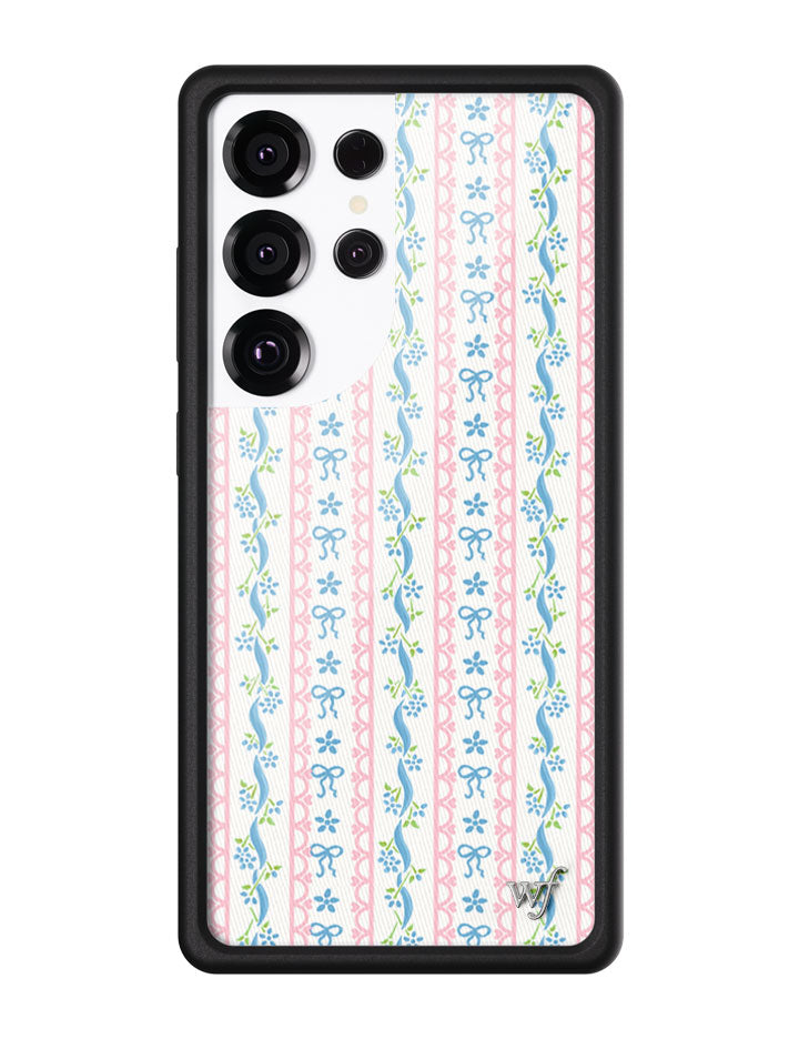 Wildflower Cases Dollhouse Samsung Galaxy CaseGalaxy S25 Ultra Case