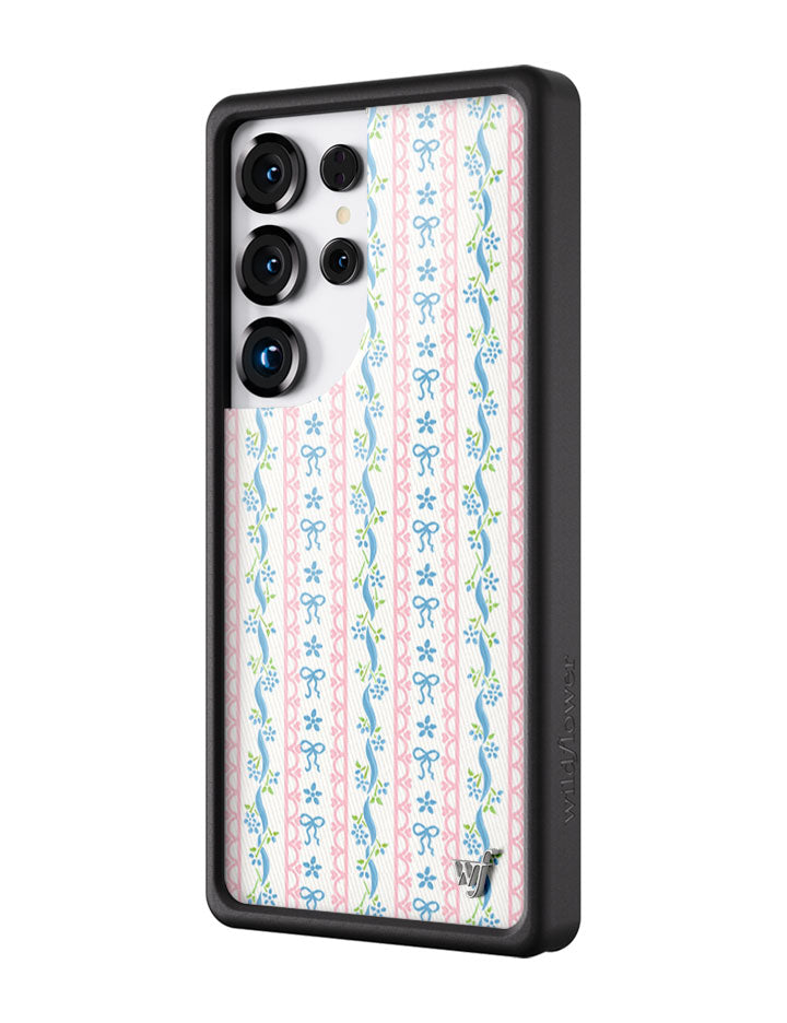 Wildflower Cases Dollhouse Samsung Galaxy CaseGalaxy S25 Ultra Case