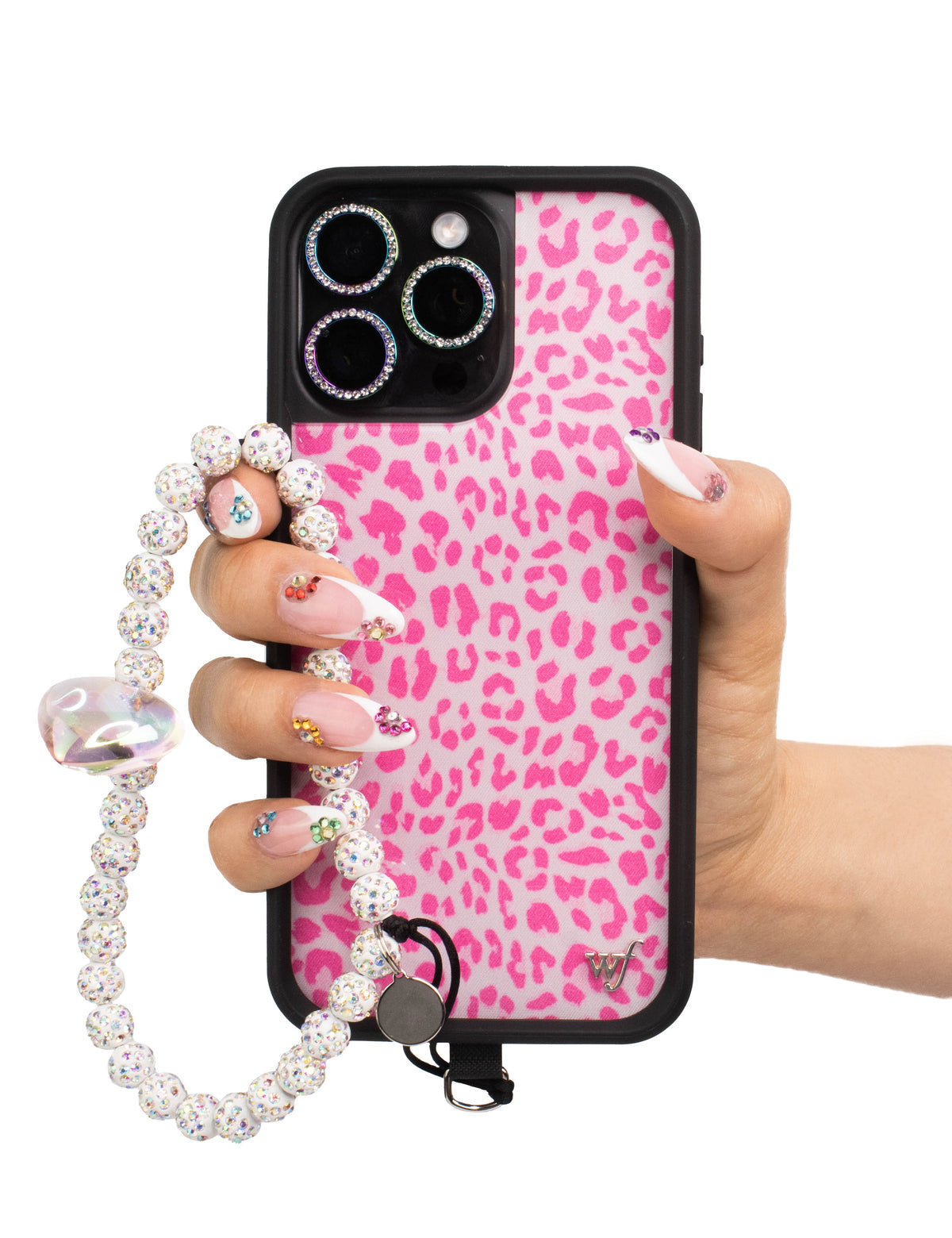Wildflower Cases Wildflower Case Accessory Loop