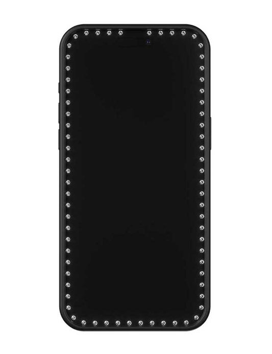 Wildflower Cases Bling Screen Protector – iPhone 17 / 17 Pro / 18 Pro