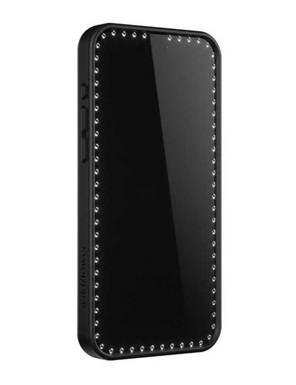 Wildflower Cases Bling Screen Protector – iPhone 17 / 17 Pro / 18 Pro