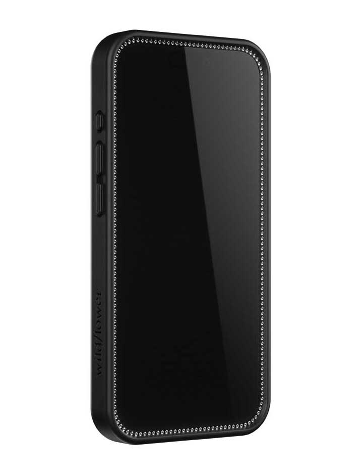 Wildflower Cases Mini Bling Screen Protector – iPhone Air